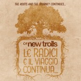OF NEW TROLLS - Le Radici e Il Viaggio Continua... 2 LP